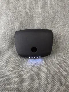 Audio-Technica ATH-TWX9 イヤフォンケース　充電ケース