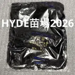 2026年最新】HYDEスノモンの人気アイテム - メルカリ