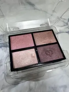 Clé de Peau Beauté アイシャドウ