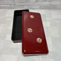 文箱 小物入れ 真多呂人形 筆入れ 真多呂人形学院