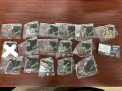 BATTLE OF TOKYO アクリルチャーム vol.1