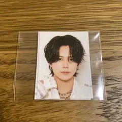 藤牧京介　IDフォト カプセルトイのサムネイル