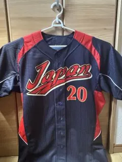 2026年最新】wbc オーセンティックユニフォームの人気アイテム - メルカリ