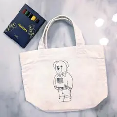POLO RALPH LAUREN ポロベア トートバッグ
