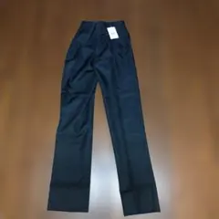 ISTメンズスラックス ブラック 71サイズ 新品