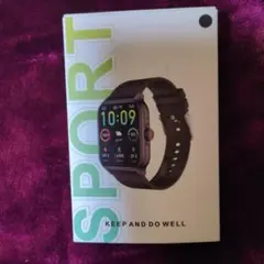 スマートウォッチ