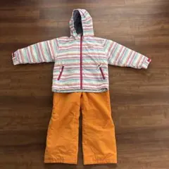 nima スキーウェア ボードウェア　110セット