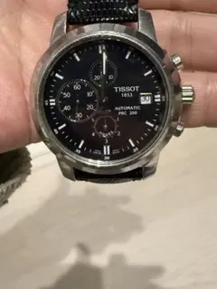 2026年最新】tissot prc200の人気アイテム - メルカリ