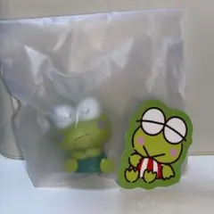 肩ズンFig. スシローピック けろけろけろっぴ 2つセット