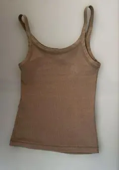 H&M キャミソールxsサイズ