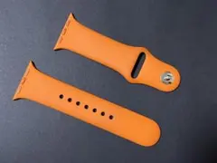 Apple Watch HERMES スポーツバンド S/M 40mm 41mm