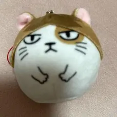 劇場版ハイキュー!! 孤爪研磨 起き上がりマスコット