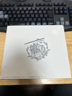 艦これ 刻印モデル SONY PSVITAグレイシャーホワイト