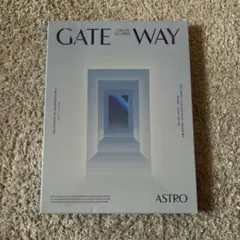 ASTRO GATEWAY アルバム