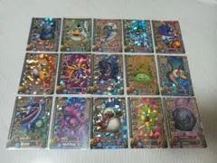 最終値下げ】ドラゴンクエスト バトルロード ロトコレクション91枚