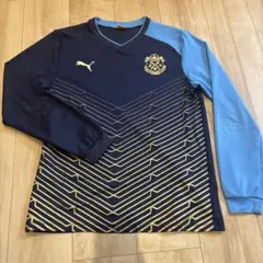 レア】ジュビロ磐田 ネスレ トレーニングシャツ ユニフォーム 90s~00s