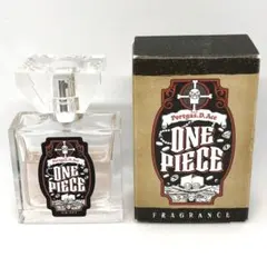 ポートガス・D・エース フレグランス 香水 ONEPIECE ワンピース
