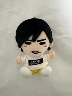 Lil かんさい 岡崎虎太郎 ちびぬい - メルカリ