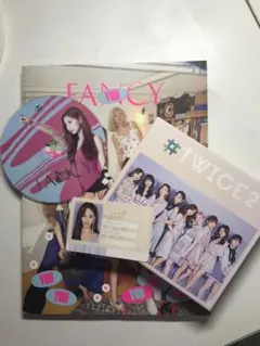 ツゥイちゃんセット