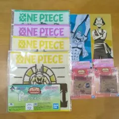 ワンピース1番くじ　景品まとめ売り