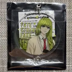 Fate/strange fake エルキドゥ 缶バッジ - メルカリ
