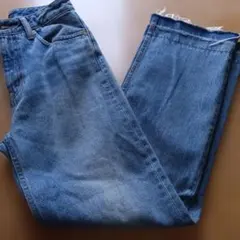 EMODA デニムパンツ ブルー サイズ1のサムネイル