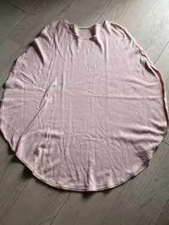 新品未使用 コズミックワンダー 大麻綿紗ビックTシャツ／DOORS - メルカリ