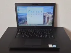 dell latitude