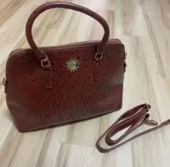 2way ハンドバッグ