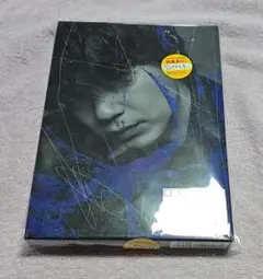 青柳翔 IV 初回生産限定