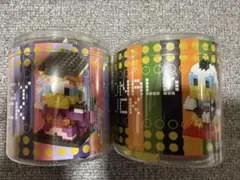 nanoblock ドナルドダック セット