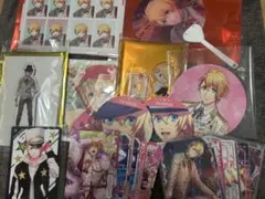 うたのプリンスさまっ♪ ワンダーランドグラショ オリショ ビジュコレ 来栖翔