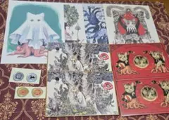 2026年最新】ヒグチユウコレターセットの人気アイテム - メルカリ