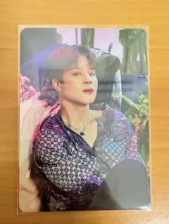 2026年最新】bts 写真 ジミンの人気アイテム - メルカリ