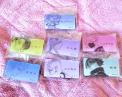 東京リベンジャーズ アクリルバッジ