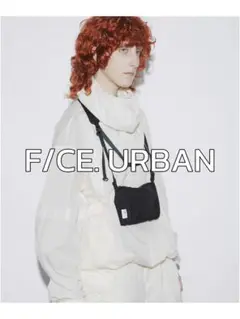 F/CE. URBAN エフシーイー アーバン