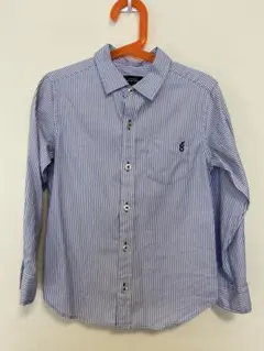 GREEN LABEL RELAXING 長袖シャツ 125