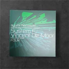 浜崎あゆみ System F (RRCD85235)