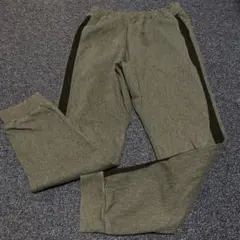 マイルドクラブ　グレーストレッチパンツ150