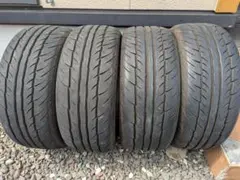 美品ダンロップDUNLOP 185/65R14 86S 2023年製タイヤ4本 美品ダンロップDUNLOP 185/65R14 86S 2023年製タイヤ4本 - メルカリ