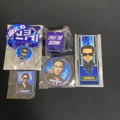 EXILE THE SECOND KENCHI まとめ売り
