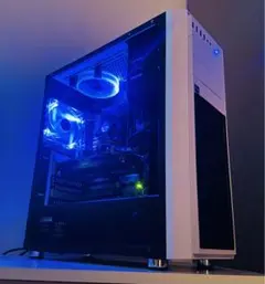 【ゲーミングPC】i7-3770 GTX660Ti メモリ8GB HDD1TB