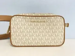 マイケルコース　ショルダーバッグ　ハワイ購入品　レア