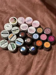 レイジェル12色セット　未使用品 シャイニージェル公式ショップYahoo!店 - Yahoo!ショッピング