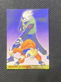 NARUTO 缶バッジ ジャンプフェスタ 未開封 - メルカリ