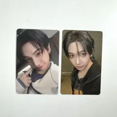 NCTDREAM beatbox ロンジュン shopee ヨントン トレカ - メルカリ