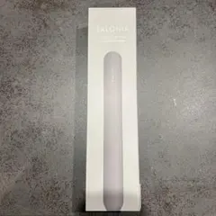 【新品未開封】SALONIA ヘアアイロン　スムースシャイン　グレー