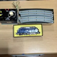 HOゲージ カツミ 国鉄24系客車 スシ24 ゴールドライン - メルカリ