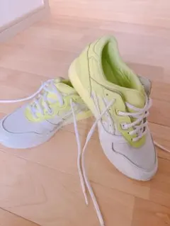 ASICS GEL-LYTE III スニーカーのサムネイル