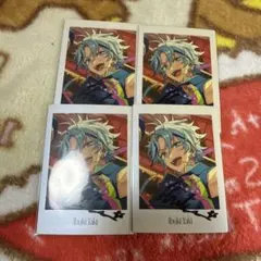 滝維吹　ぱしゃっつ10周年